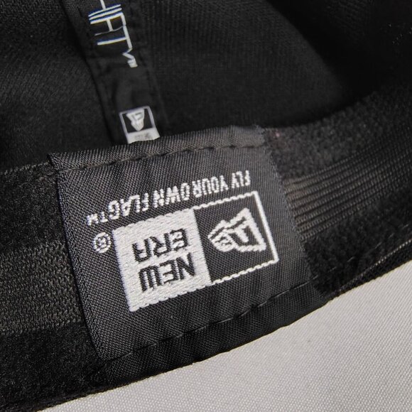 Cincinnati Reds All Star Bash Baseball Cap Small Medium New Era 39Thirty 2015 - Picture 7 of 11